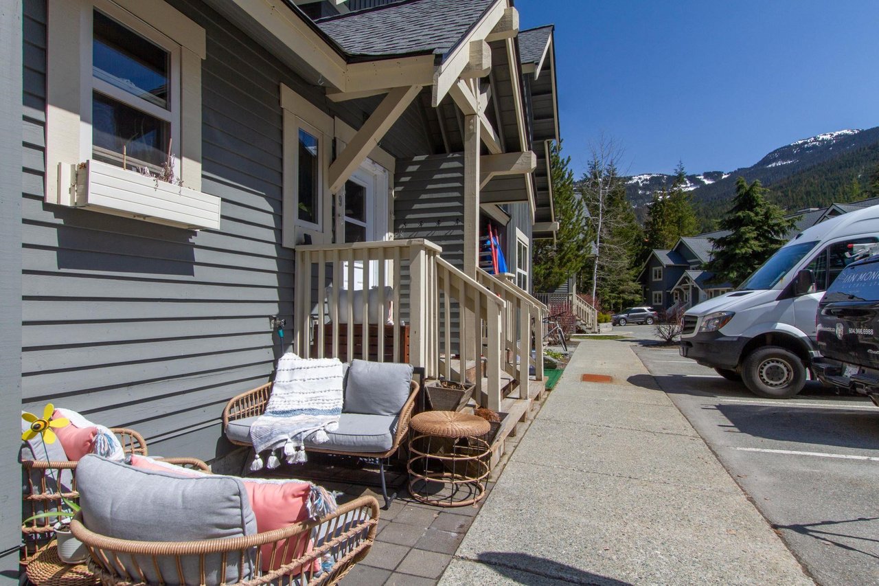 9-2720 Cheakamus Wy