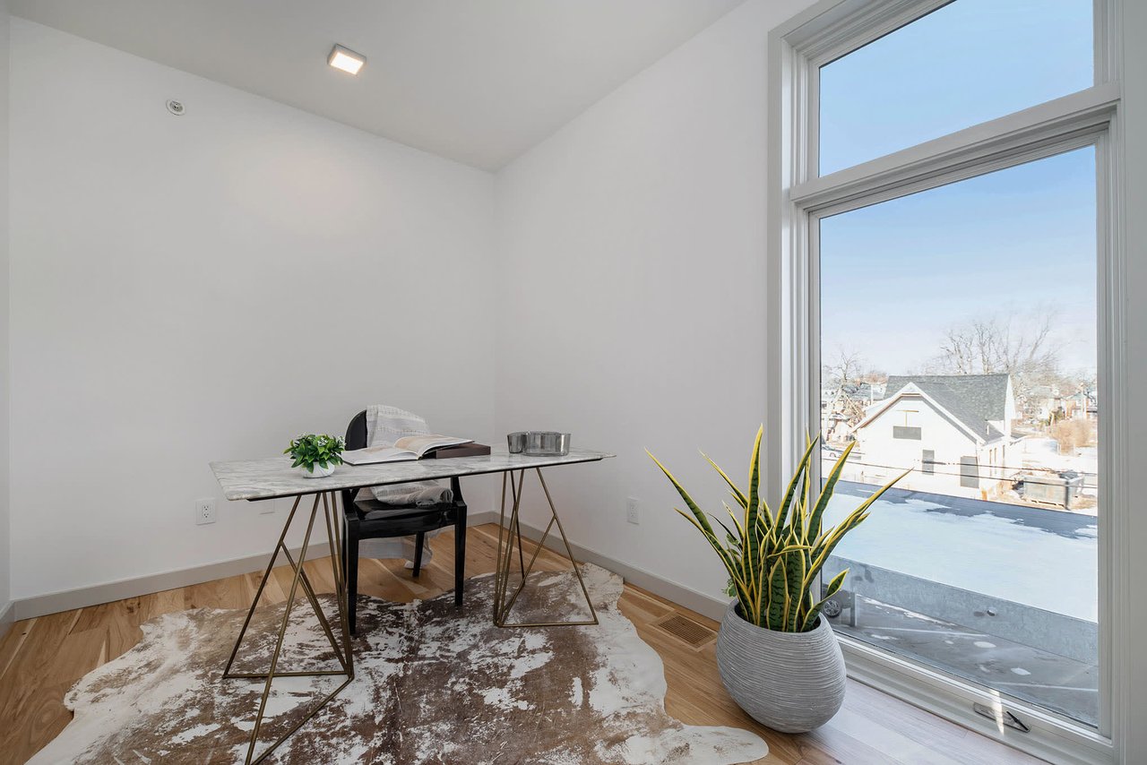 1450 Townsend St, #9