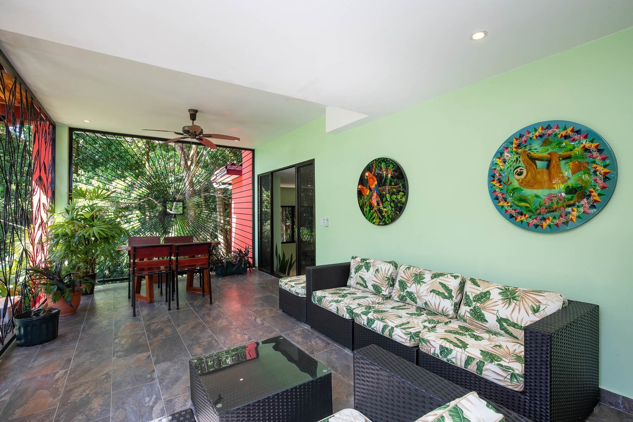 Ocean View Jungle Estate, Manuel Antonio, Puntarenas
