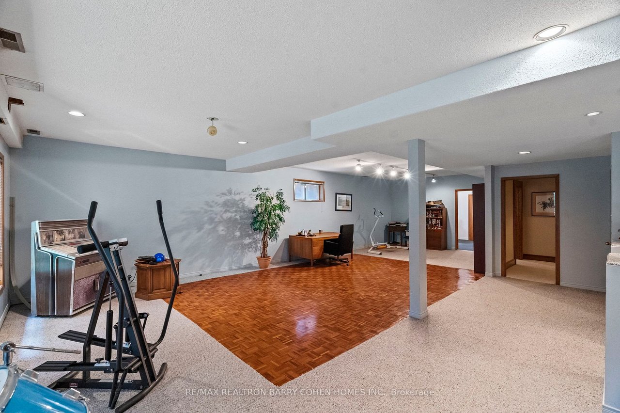 SOLD: Spacious and Superb Family Home