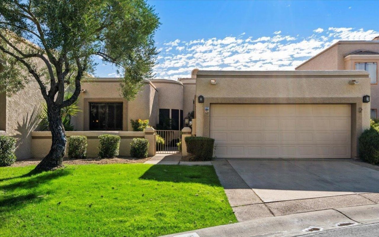 8100 E Camelback Rd E #68