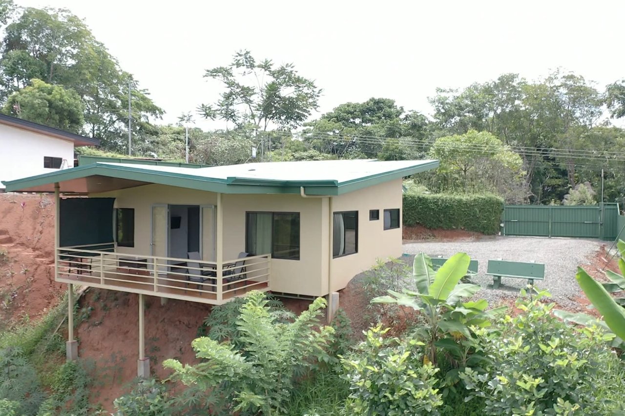 New 3 Bedroom 2 Bath Home In Platanillo