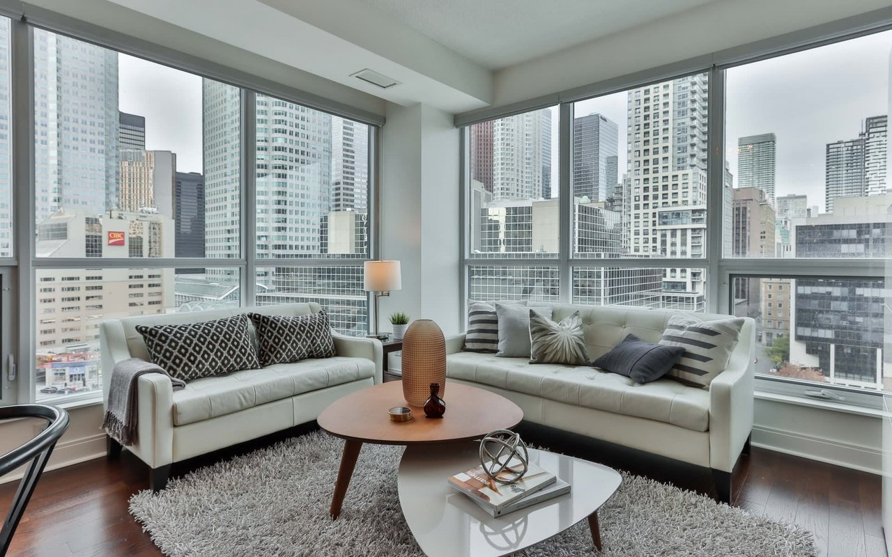 4 Condos Left at Fifteen Twenty-one Second Avenue