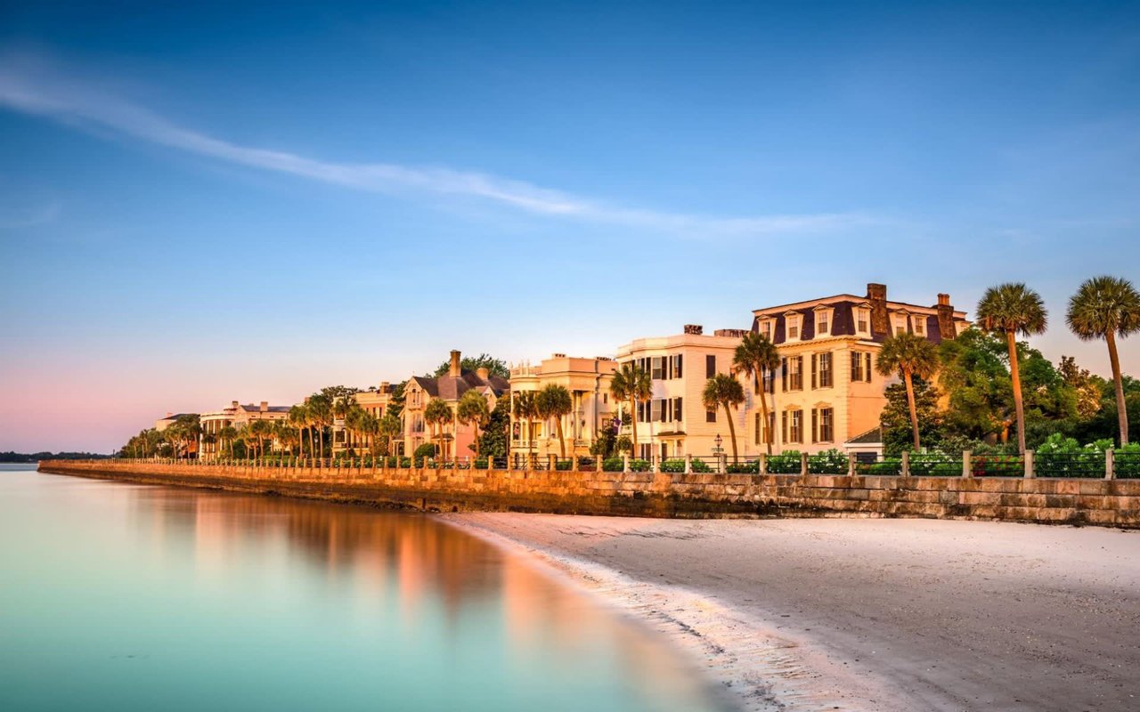 YOUR PERSONAL GUIDE TO LIVING ON JOHNS ISLAND: EVERYTHING YOU NEED TO KNOW