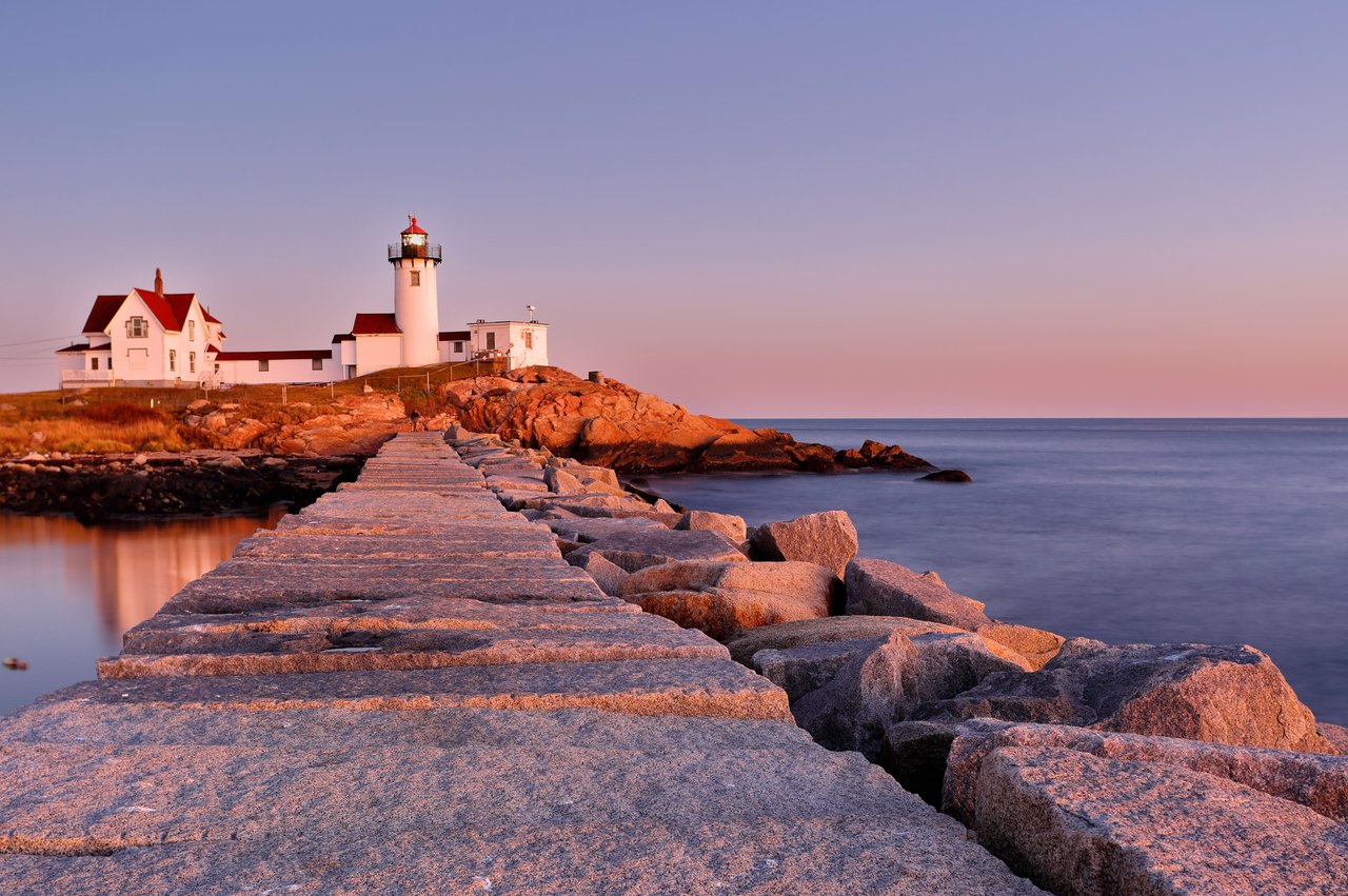 Cape Ann – Gloucester, Rockport, Manchester, Essex