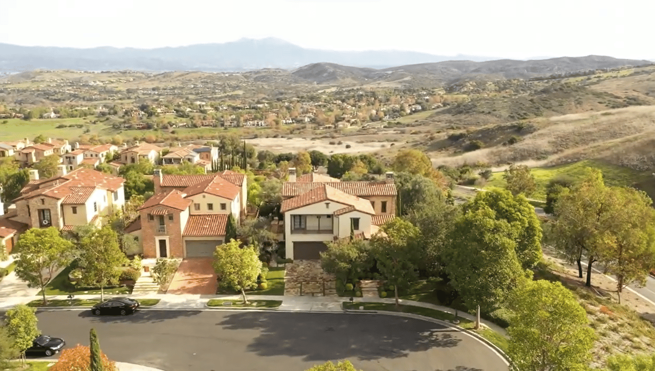 21 Wildland, Irvine