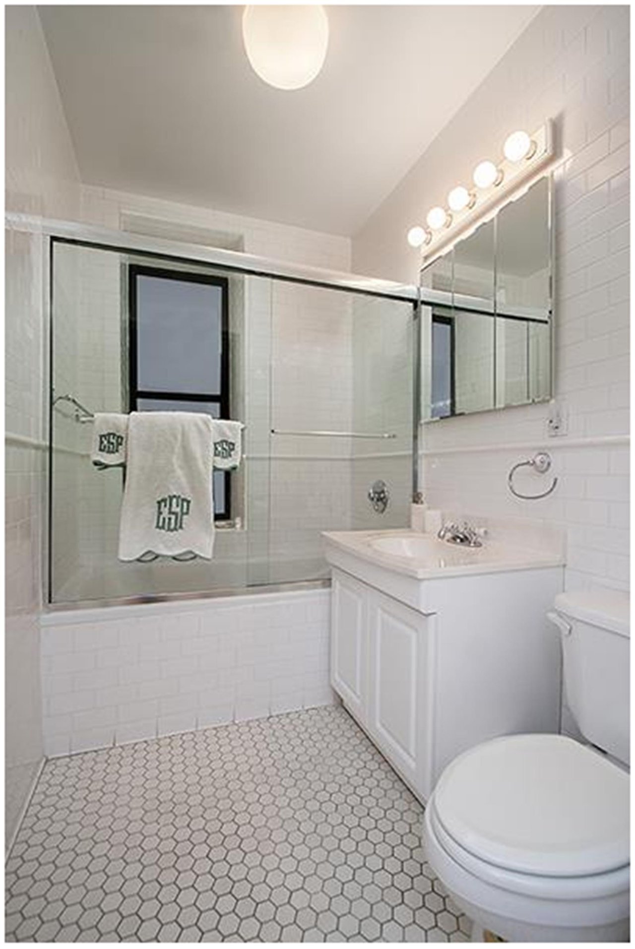 100 West 119th Street, Apt 3-C