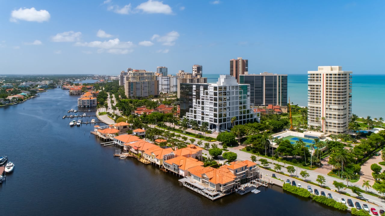 Park Shore