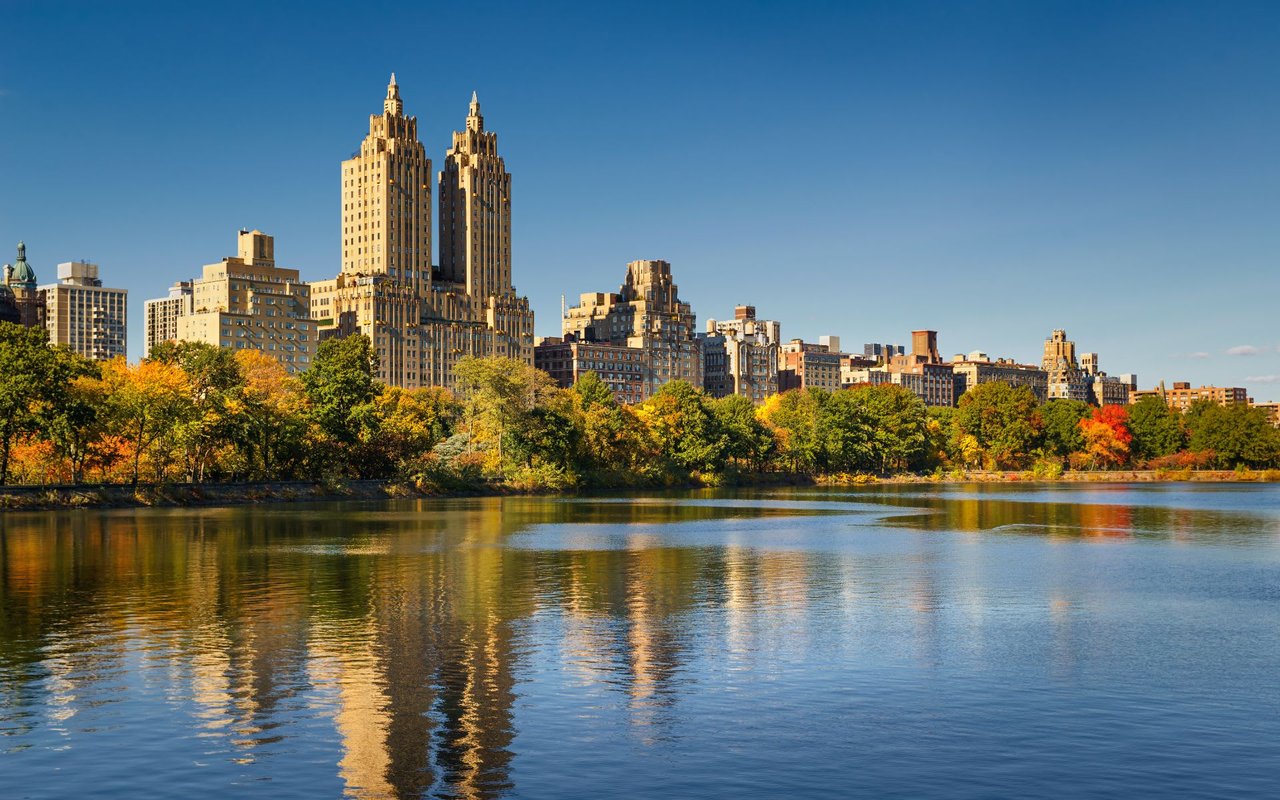 Upper West Side
