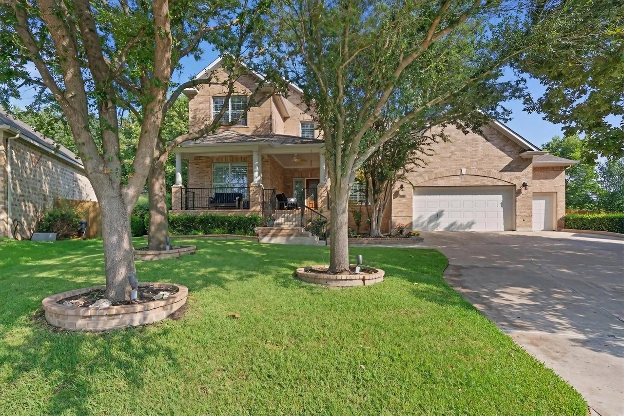 12004 Rayo De Luna Ln