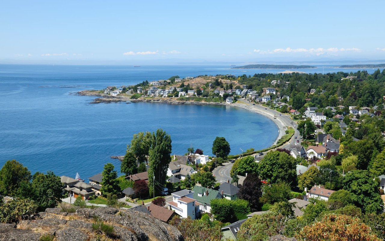 Oak Bay