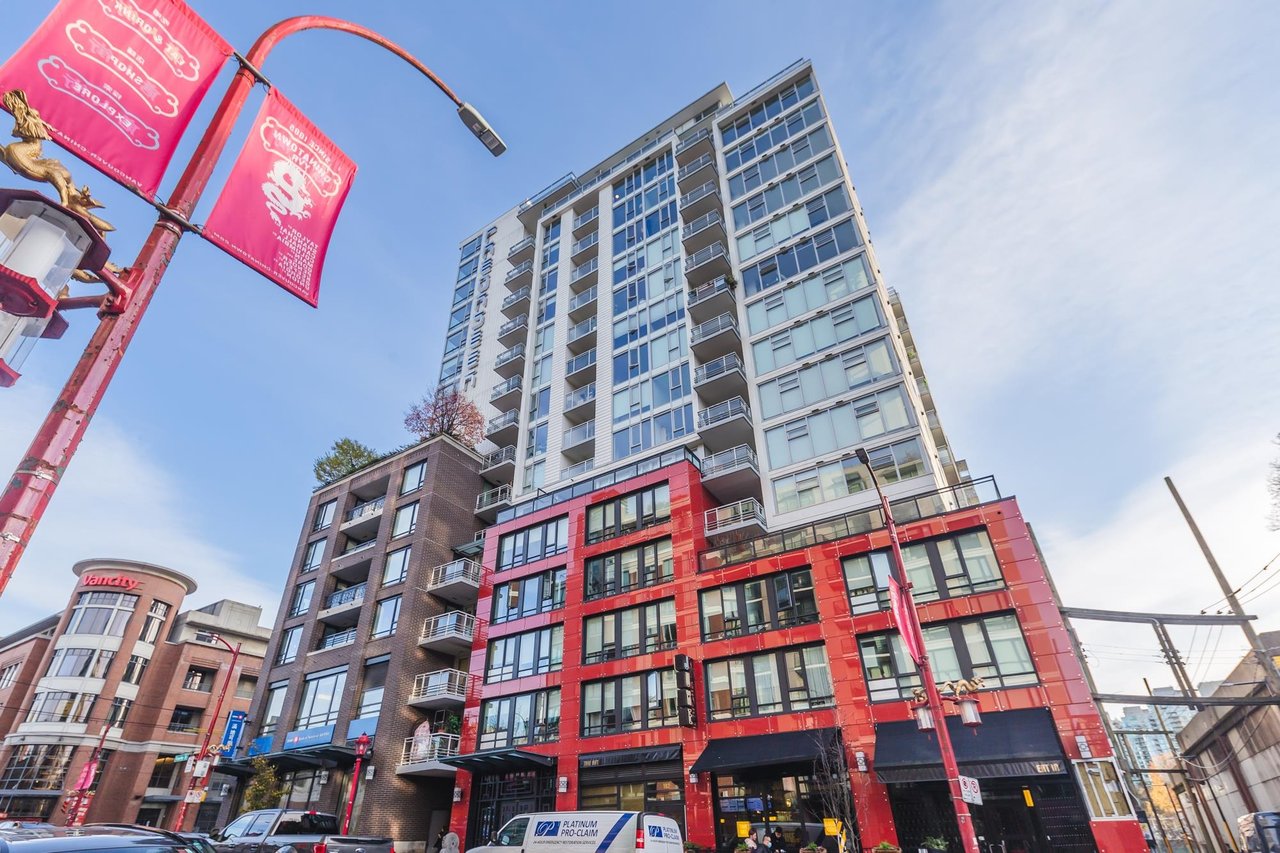 603-188 Keefer St