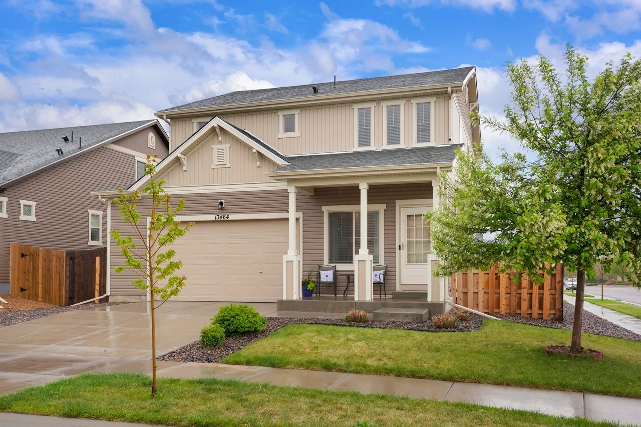 Rare parkside location in Turnberry Meadows