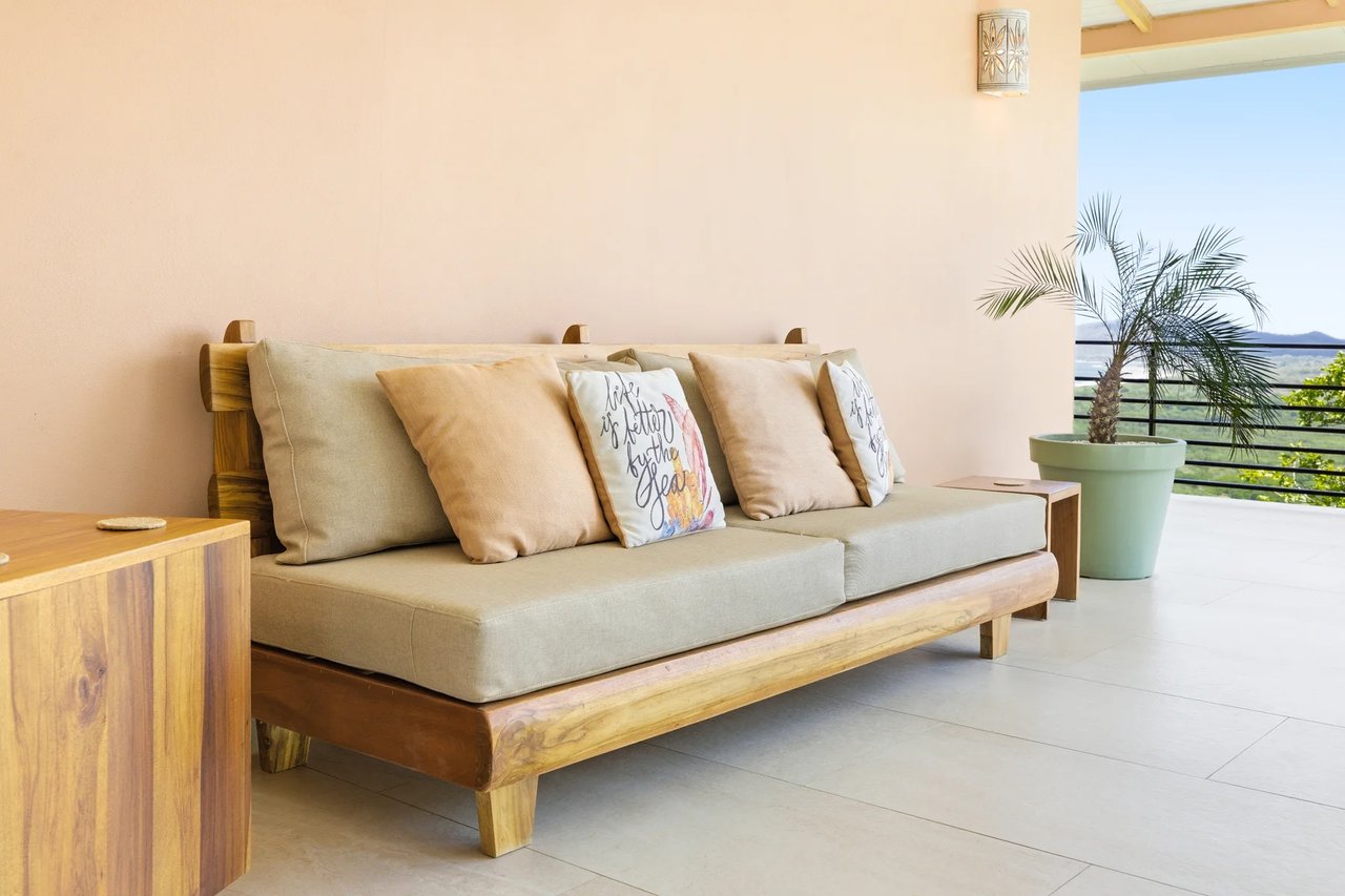 Ocean View Income Property, Tamarindo, Guanacaste