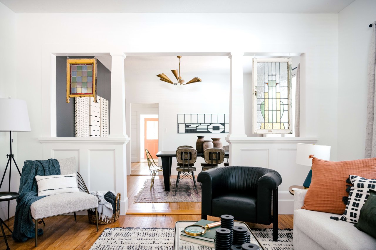 1504 Church St Brenham, TX 77833