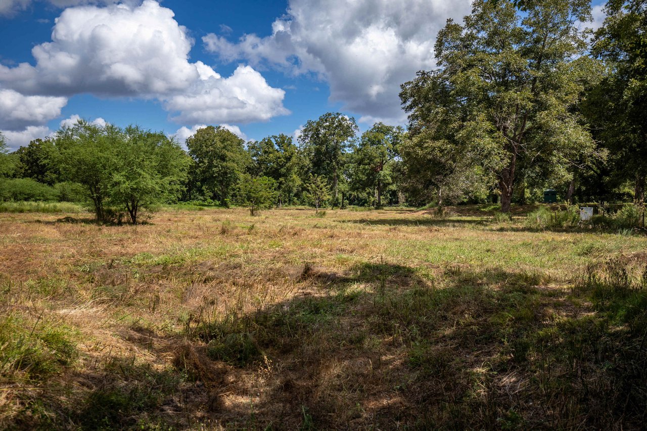 Lovers Lane River Ranch | 140± Acres | DeWitt County