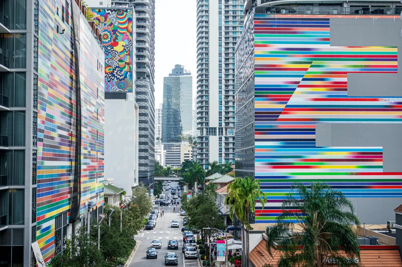Miami Is One of the World’s Greatest Places!