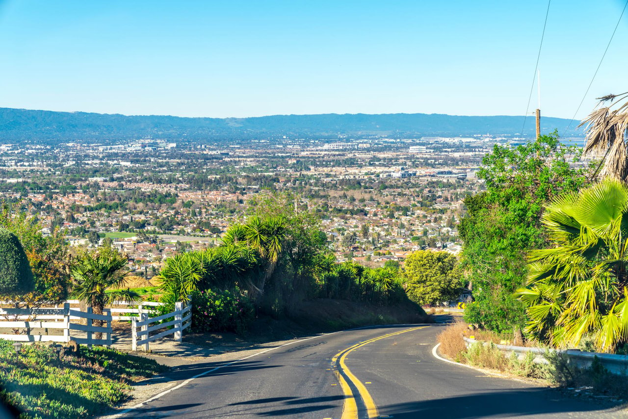 Santa Clara County - September 2023