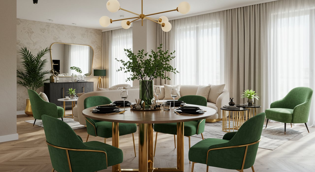 How to Own Your Dream Luxury Home: A Step-by-Step Guide