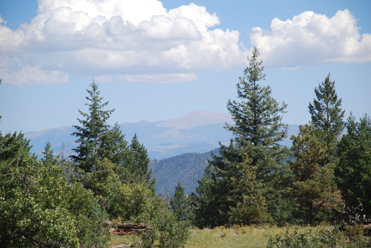 Elk Mountain Ranch