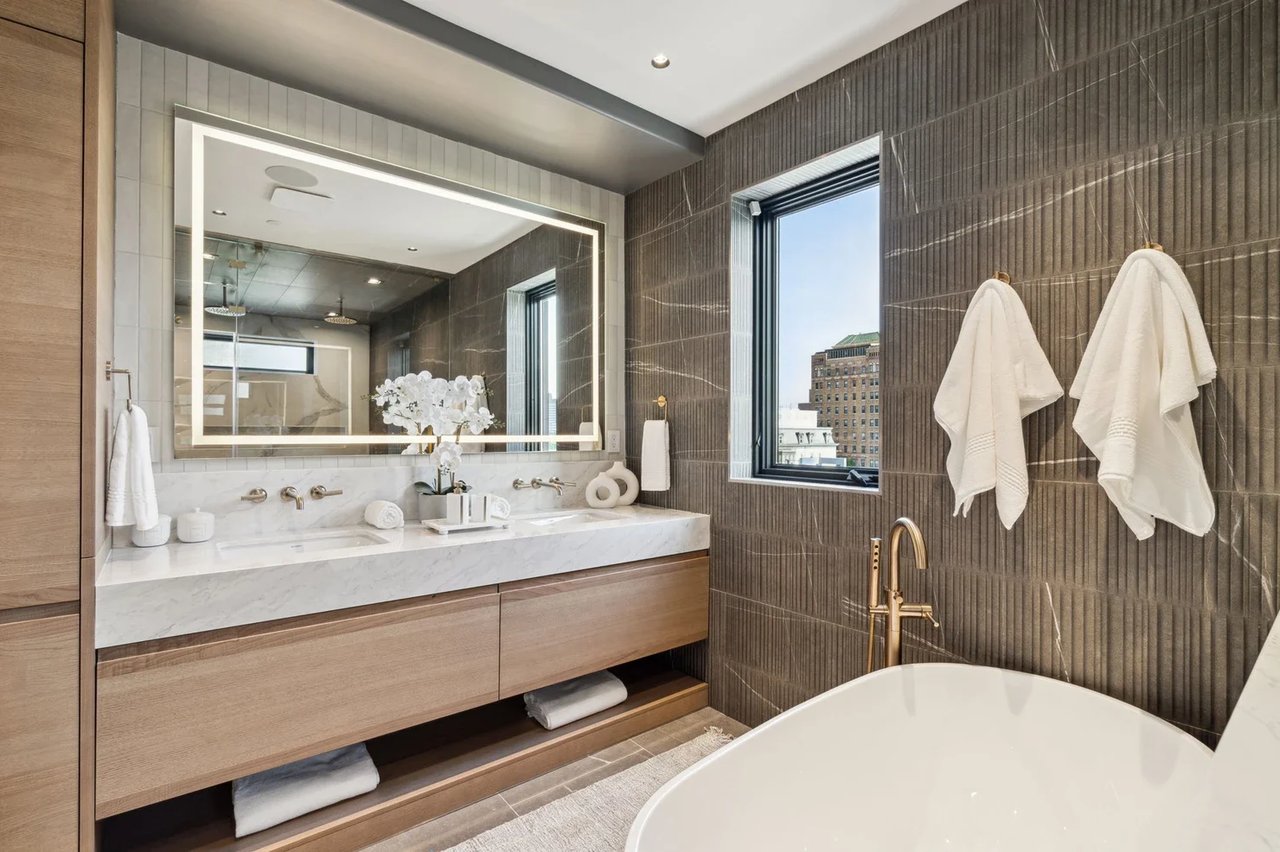 New Construction Spotlight