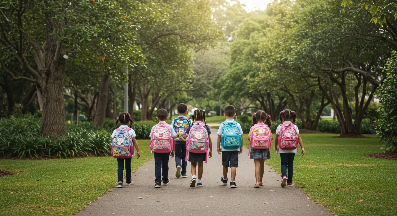 Back-to-School Supplies Every Student Needs