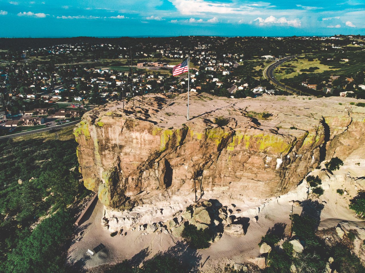 Castle Rock