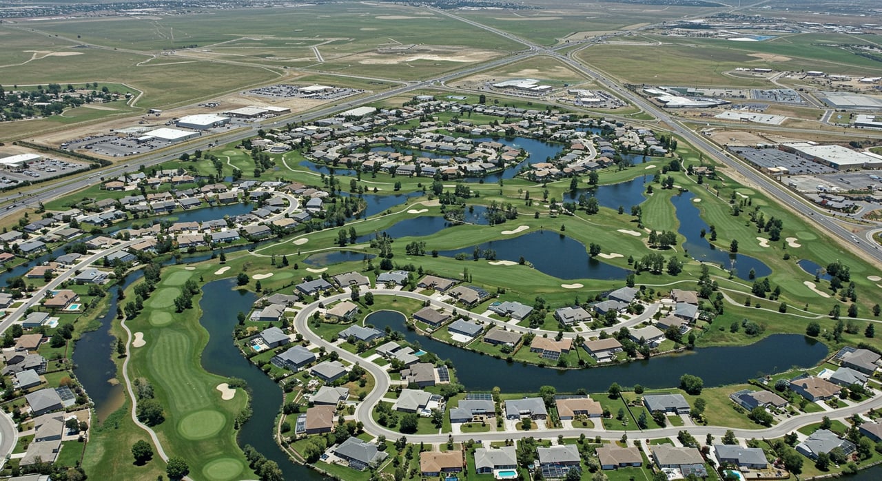 Living in Queen Creek Arizona