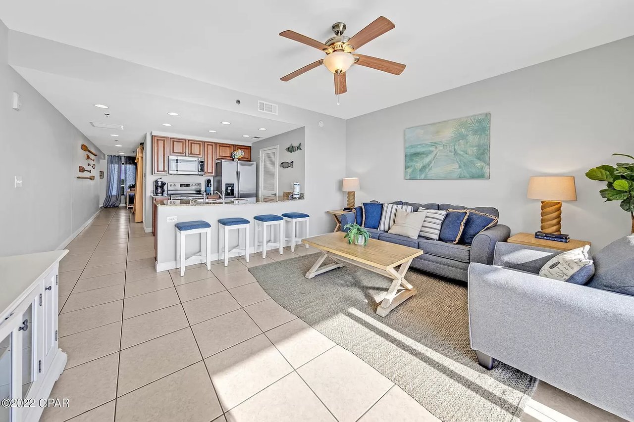 17729 Front Beach Road Unit 603E