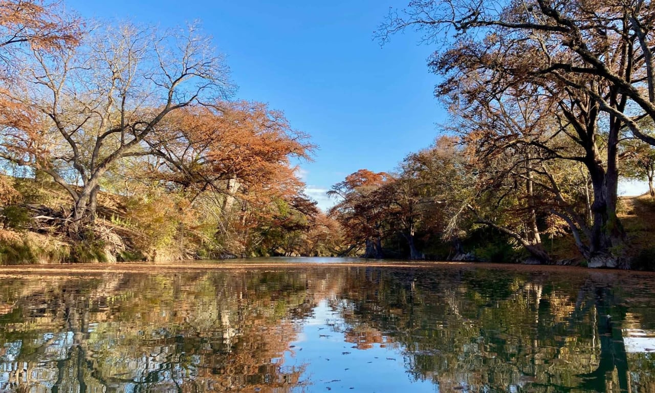 New Braunfels