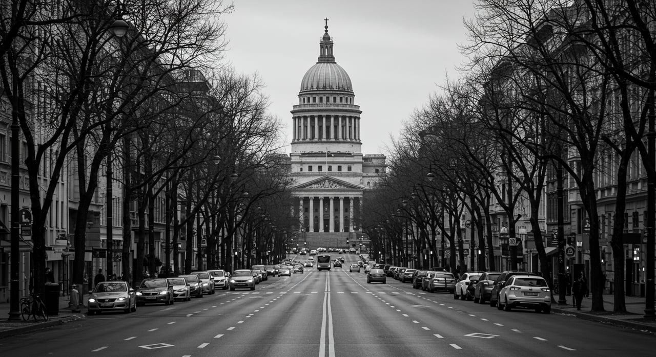 Everything You Need to Know About Moving to Washington, DC