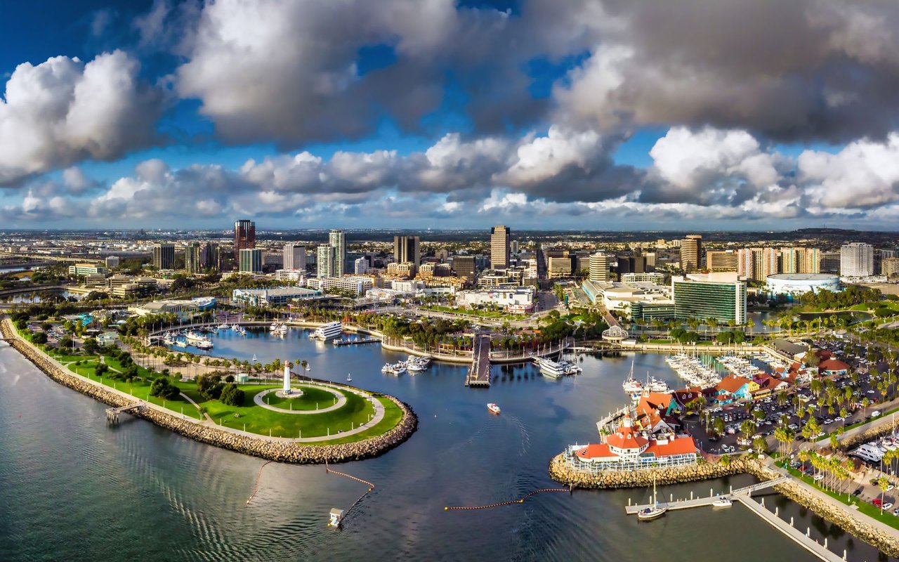 Long Beach