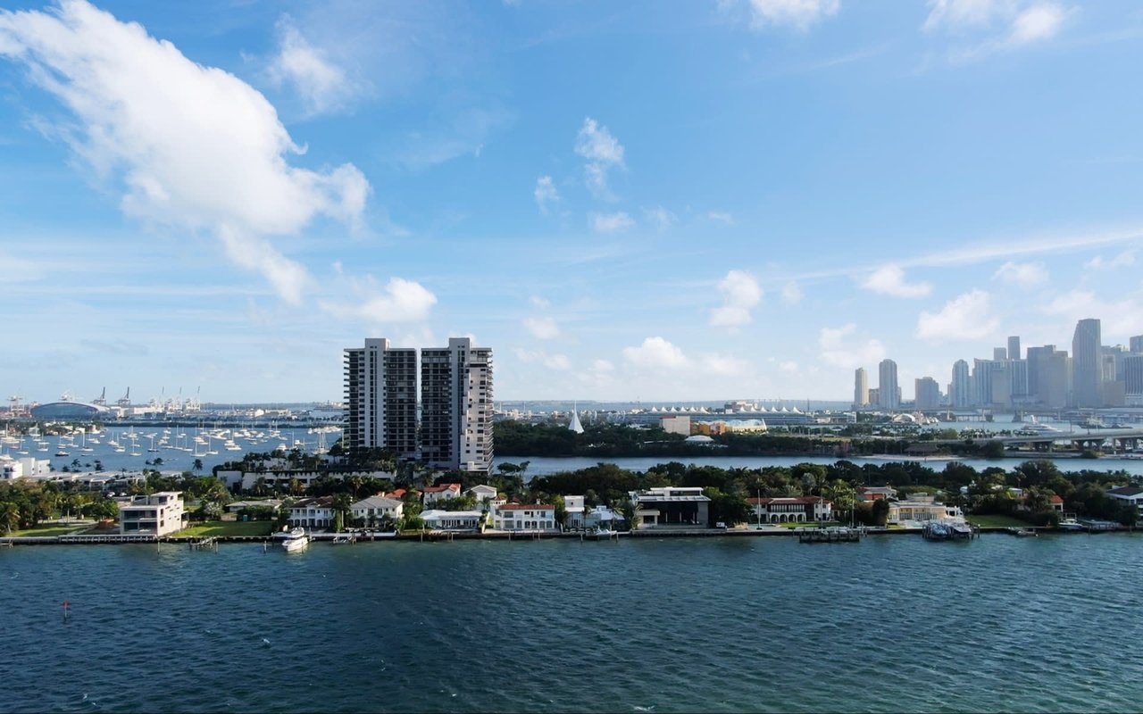 Venetian Islands