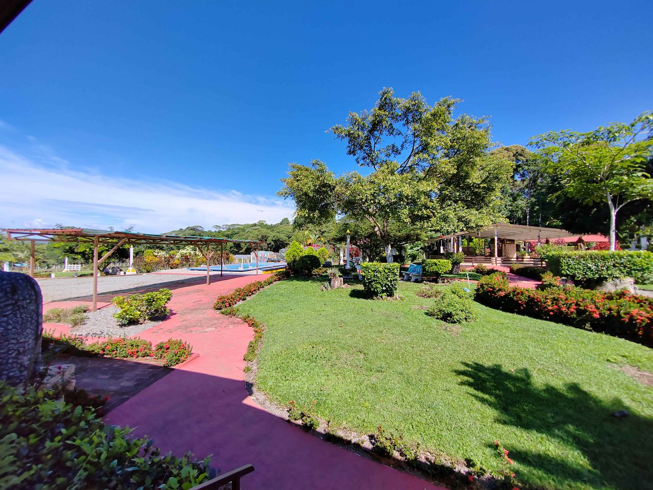 Amazing Hacienda Style Property for Sale - La Guadalupana