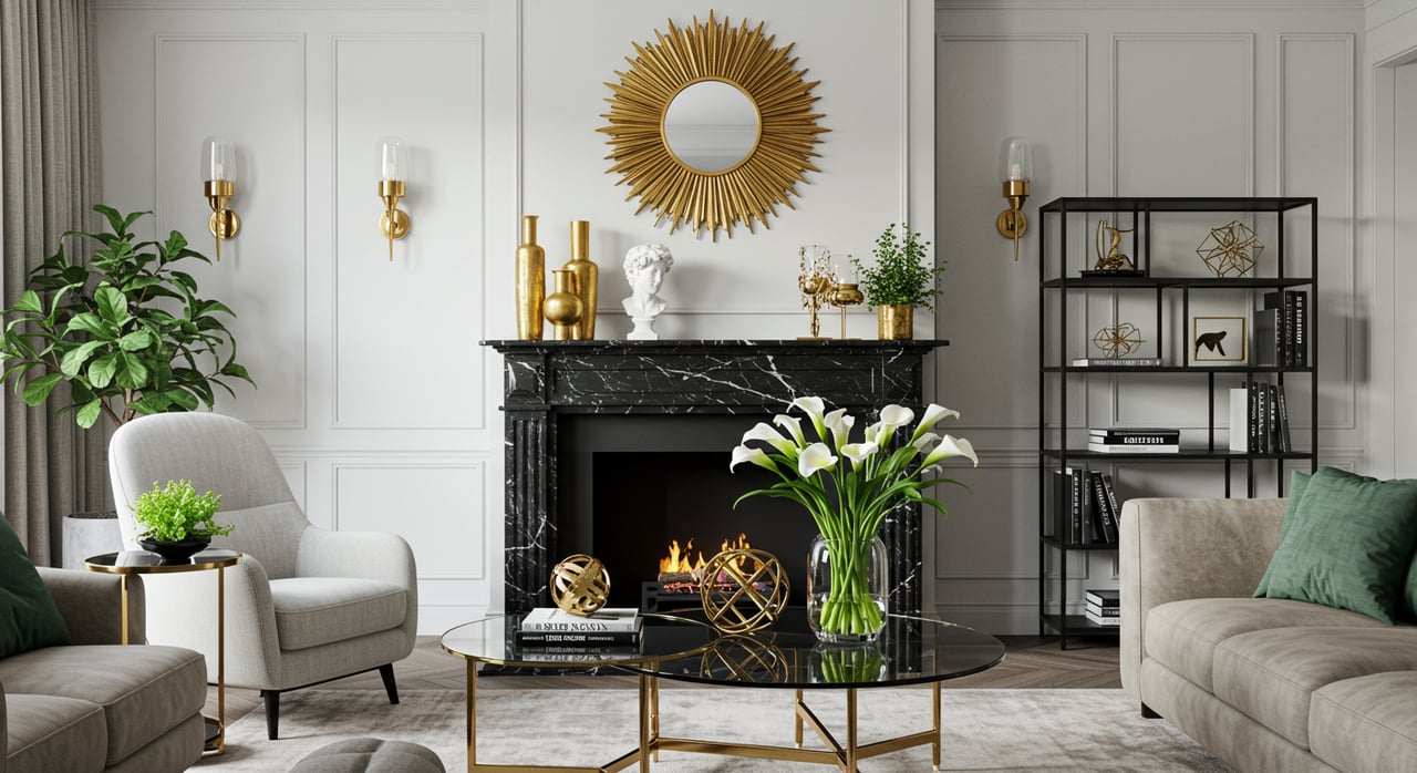 12 Ways to Impress Beverly Hills Renters with Your Home Staging