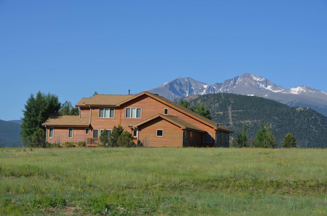 Estes Park