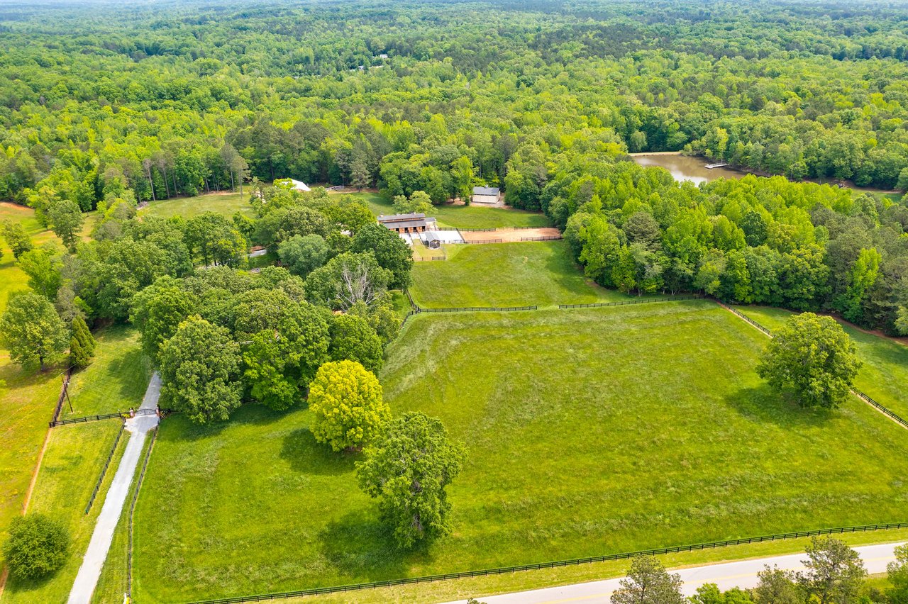 Blue Sky Ranch