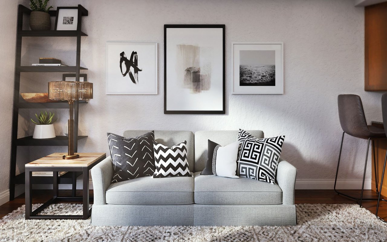 Free Summer Exterior Photos When Listing Your Home This Winter