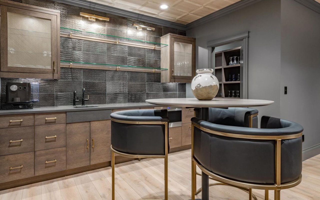 Al Capone’s Mansion Has Just Been Restored
