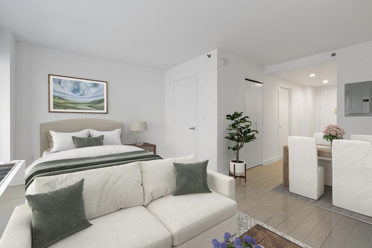 3 West 36th Street, Apt 7-C