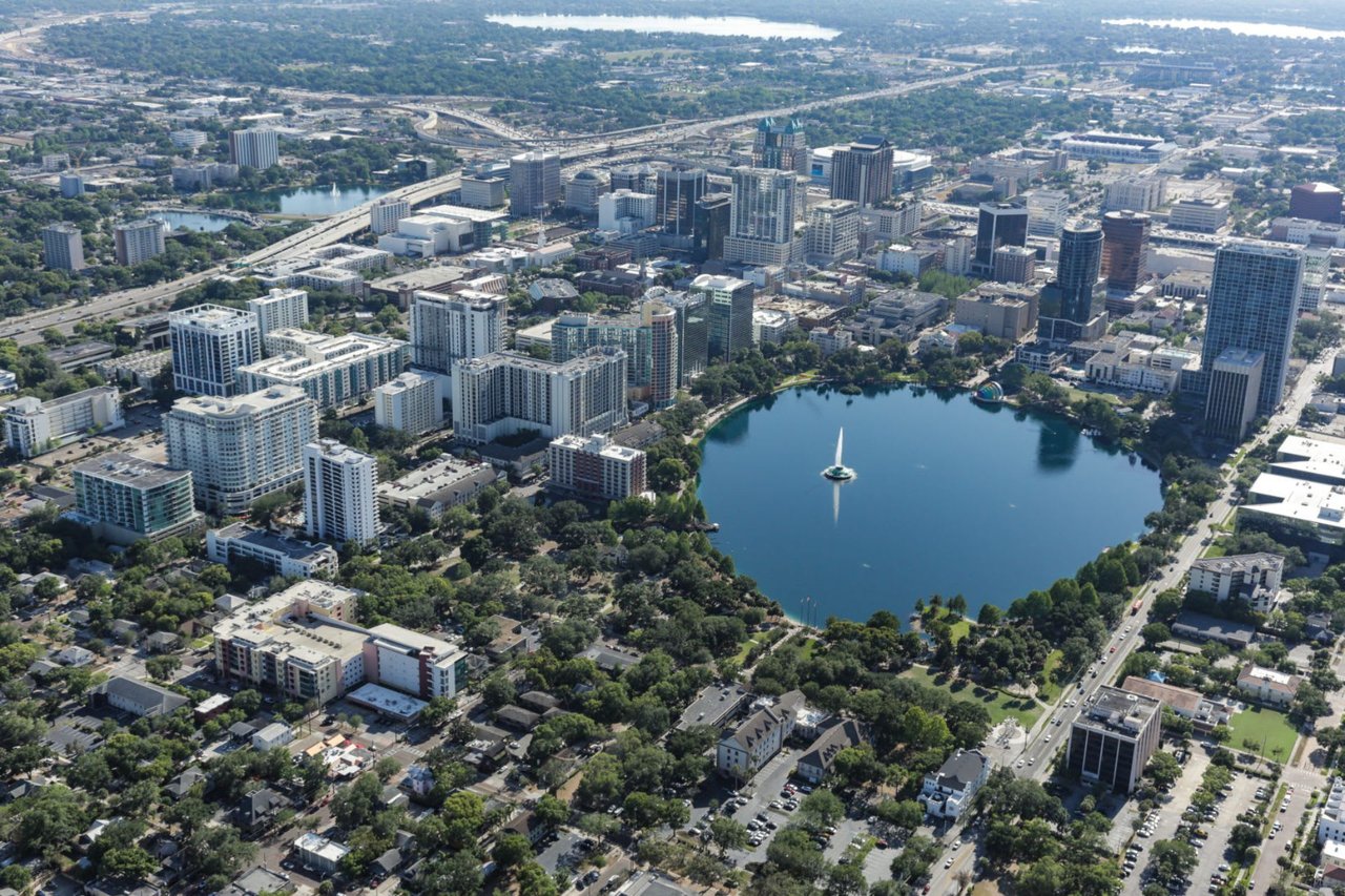 Guide to Relocating to Orlando
