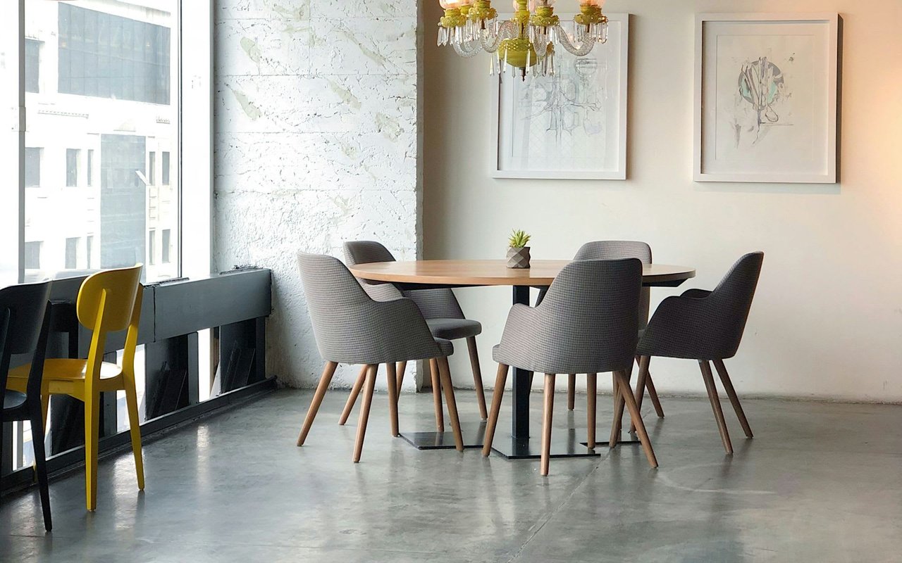 A Chat With Neil Kugelman, Realtor