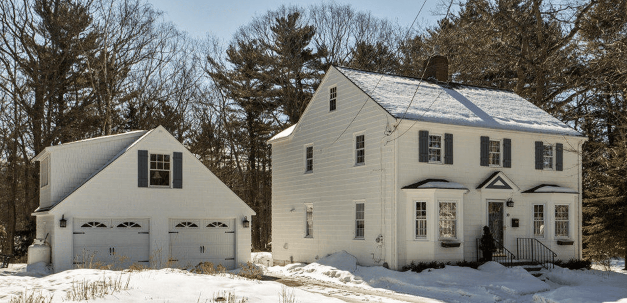 30 Rocky Hill Rd