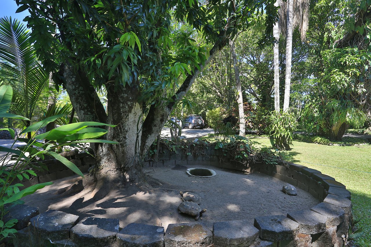 Colonial Garden Estate, Santa Ana, San Jose