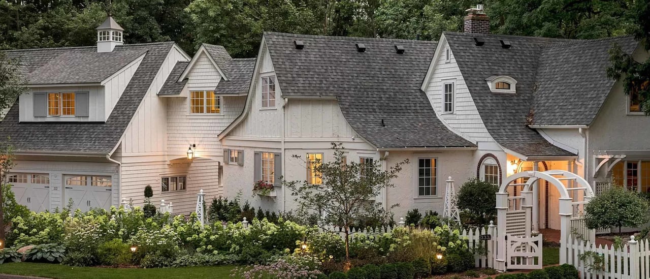 HGTV award-winning Wayzata coastal cottage listed for $2.5M