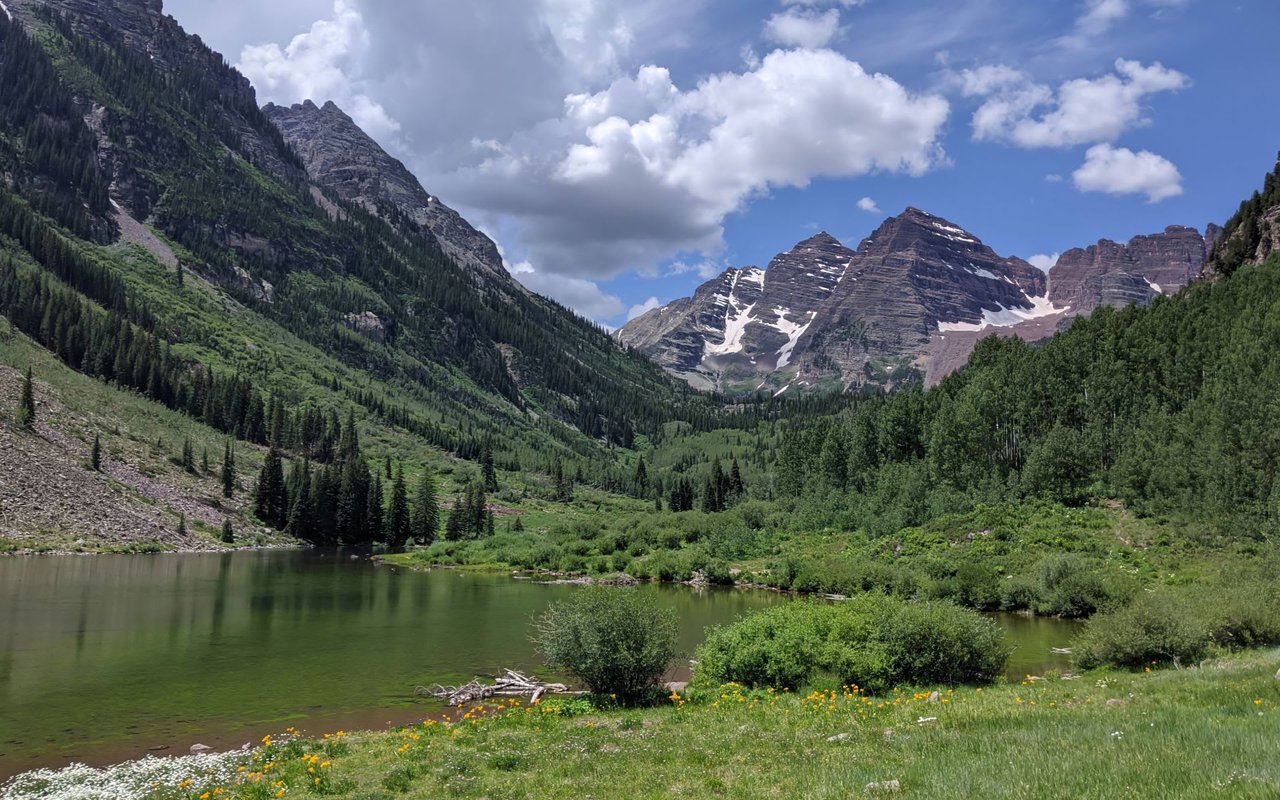 Things to do in Aspen in the Summer