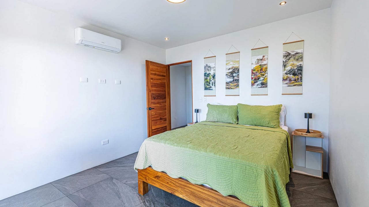 Rainforest Ocean View Luxury Home, Ojochal, Puntarenas