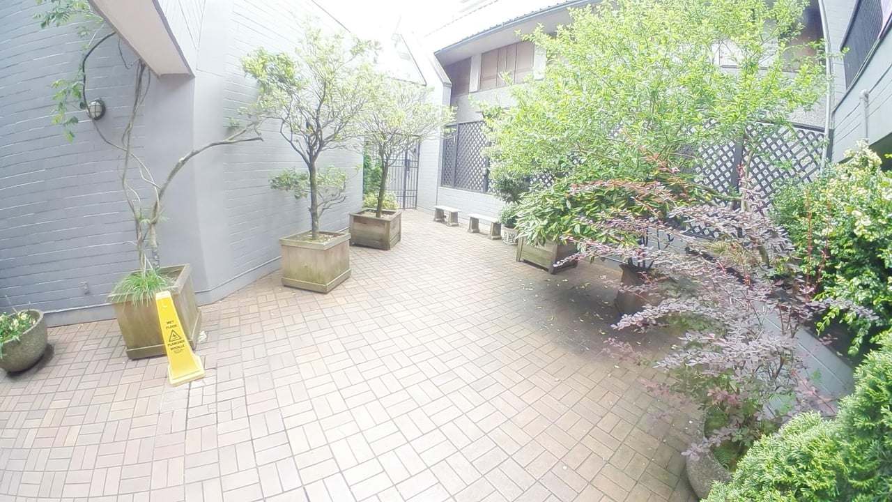 203-1270 Robson St