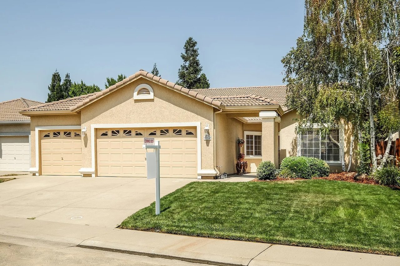 2214 Auburn Ravine Dr