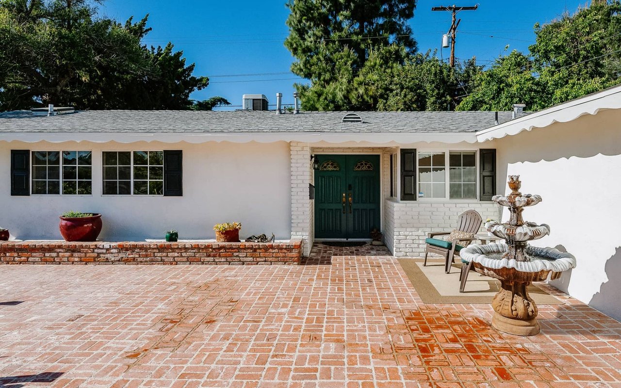 20765 Burbank